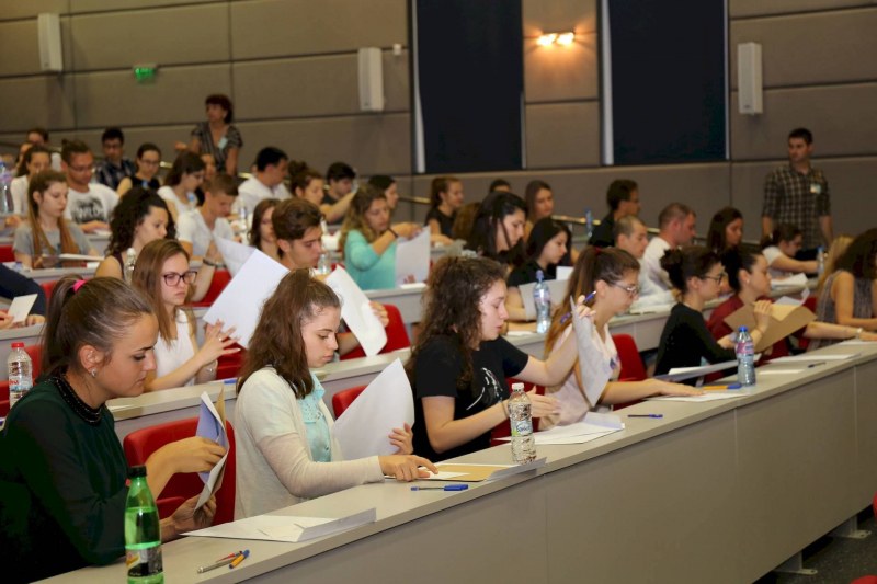 Медицински университет-Пловдив отваря врати за кандидат-студенти