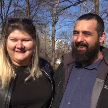 Приказката за Петя и Златан започва на 20.02.2020!