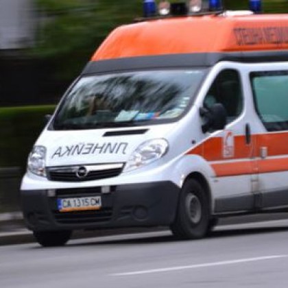26-годишна жена загина в катастрофа край Нова Загора