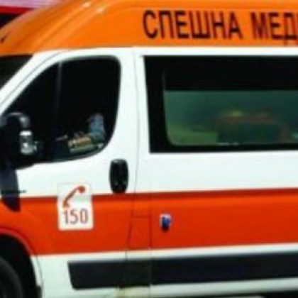 Двама мъже са загинали при трудова злополука на АМ "Хемус"