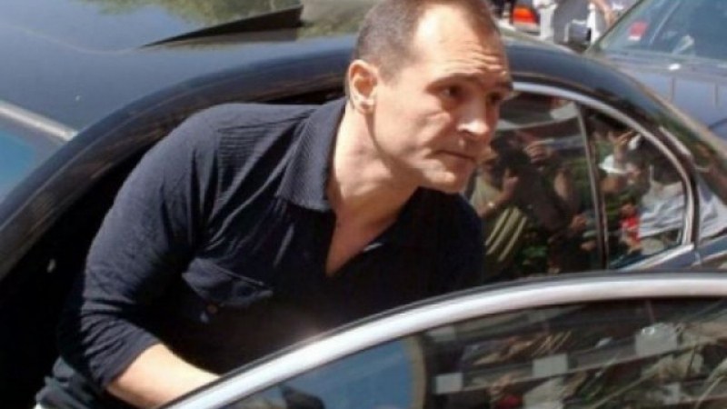 Изненада! Божков на свобода! Прокуратурата: А въобще бил ли е в ареста?