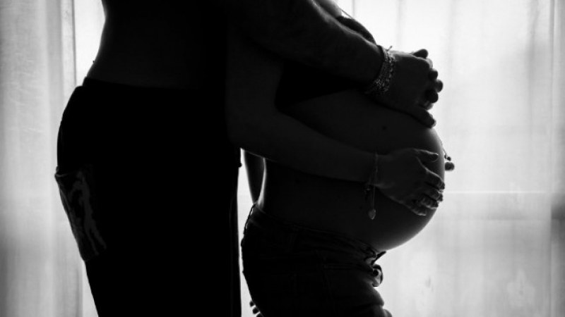 Какви мисли преминават през главата на бременна жена, преживяла аборт?