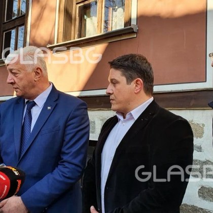 Богомил Грозев: Искам Старият град да се превърне в най-оживеното място