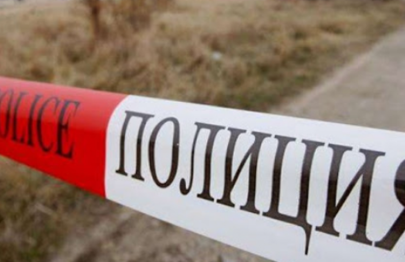 Откриха труп на мъж край Велико Търново
