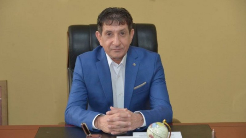 Георги Мараджиев подаде оставка като координатор на ГЕРБ-Пловдив област
