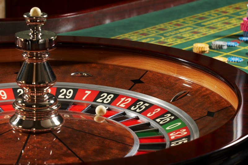 Грешка в хазартните игри, която милиони хора допускат