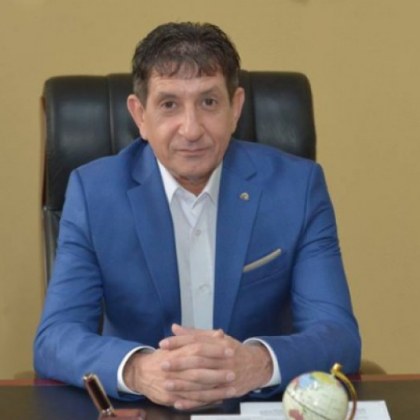 Георги Мараджиев подаде оставка като координатор на ГЕРБ-Пловдив област