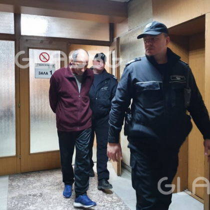 Йордан, убил сина си в Асеновградско: Викаше за някакви извънземни