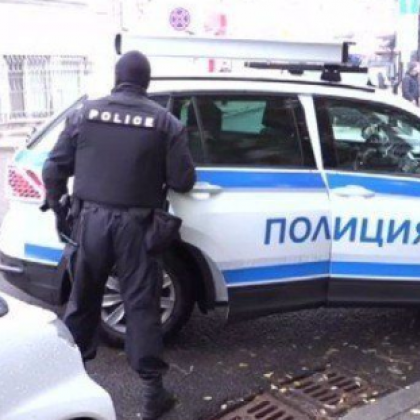 Спецакция във Великотърновско!