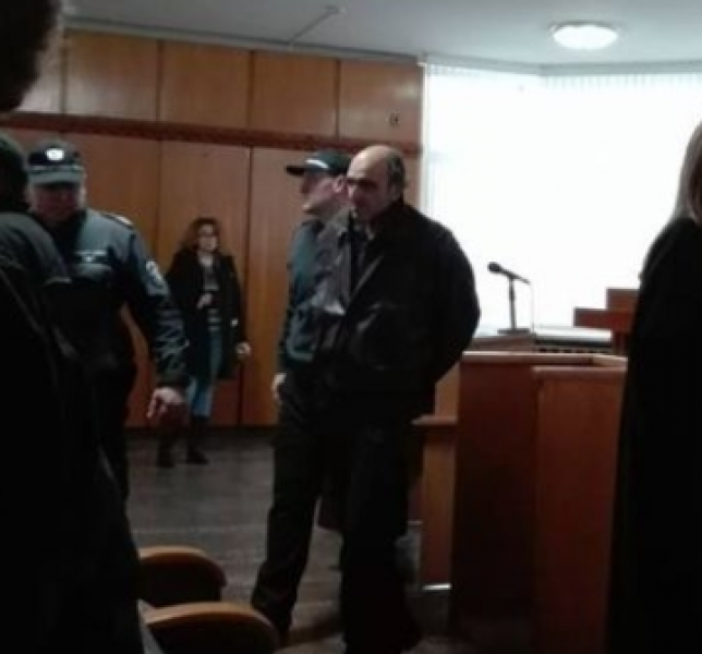 Съдът реши: 20 години затвор за бащата, запалил сина си в Пловдивско