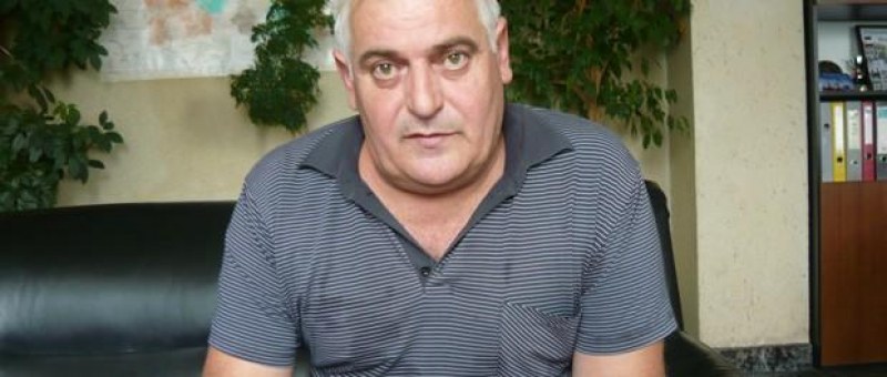 Арестуваха шефа на ТЕЦ "Бобов дол"