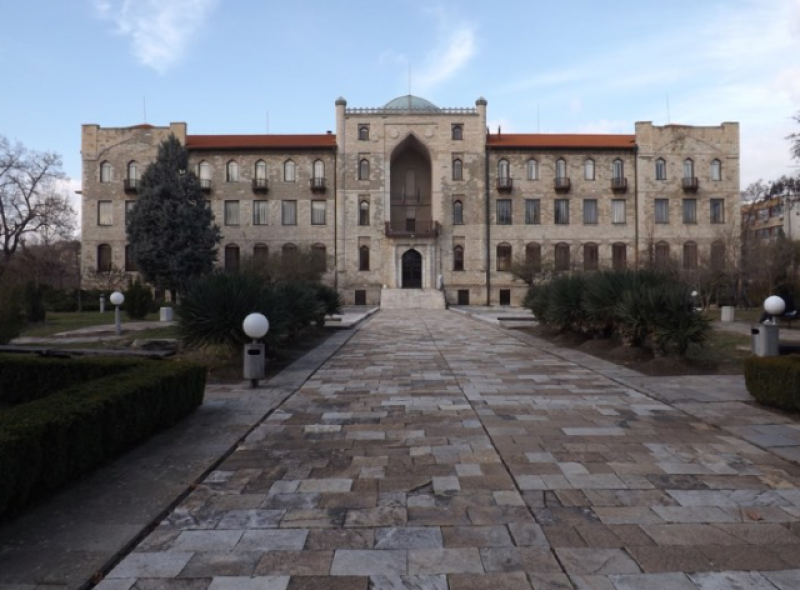 Изложба представя живота по долината на река Върбица