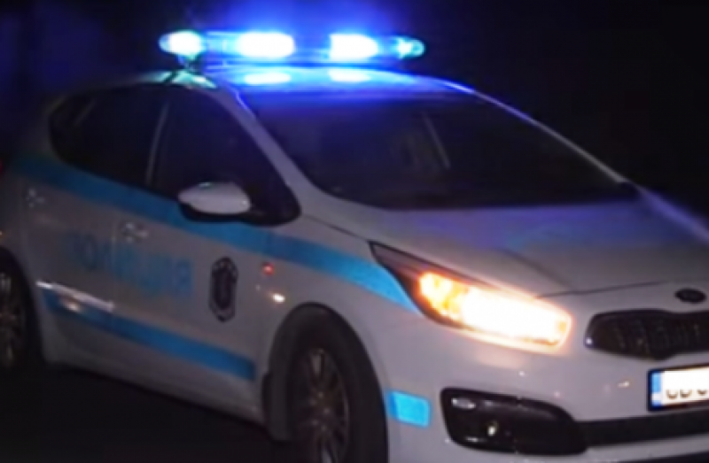 Спипаха двама дрогирани с амфетамин шофьори в Кючука