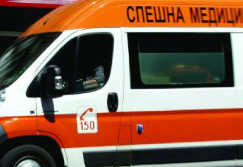 50-годишен падна от строеж в Кърджали! В пловдивска болница е