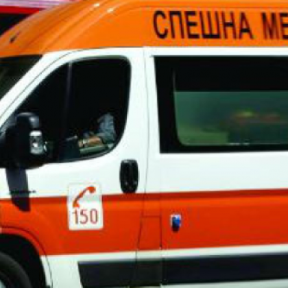 50-годишен падна от строеж в Кърджали! В пловдивска болница е