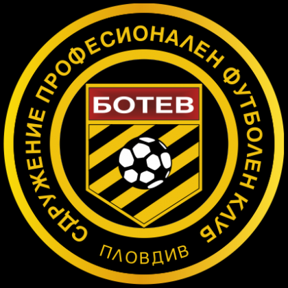 Сдружение ПФК Ботев: Стадион 