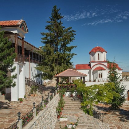 Легендата в която вярваме притежава такава ценност и сила като