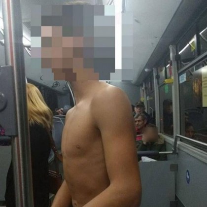 Ограбеното и съблечено момче в автобус спечели сребърен медал на състезание по самбо!