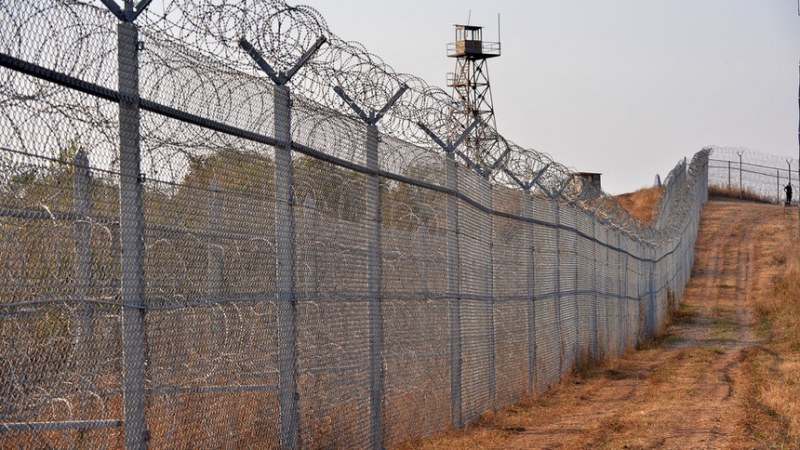 Нови правила влизат в сила на границата между България и Турция