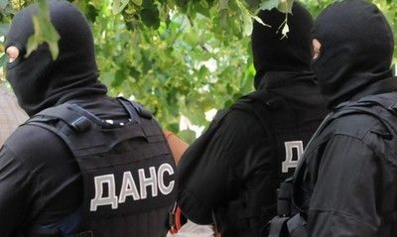 ДАНС влезе в пловдивско училище!