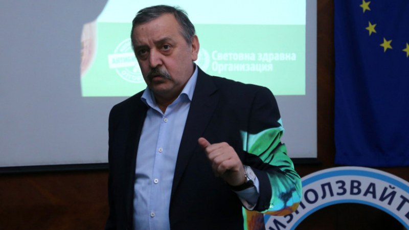 Очаква ни нова грипна вълна! Кога?