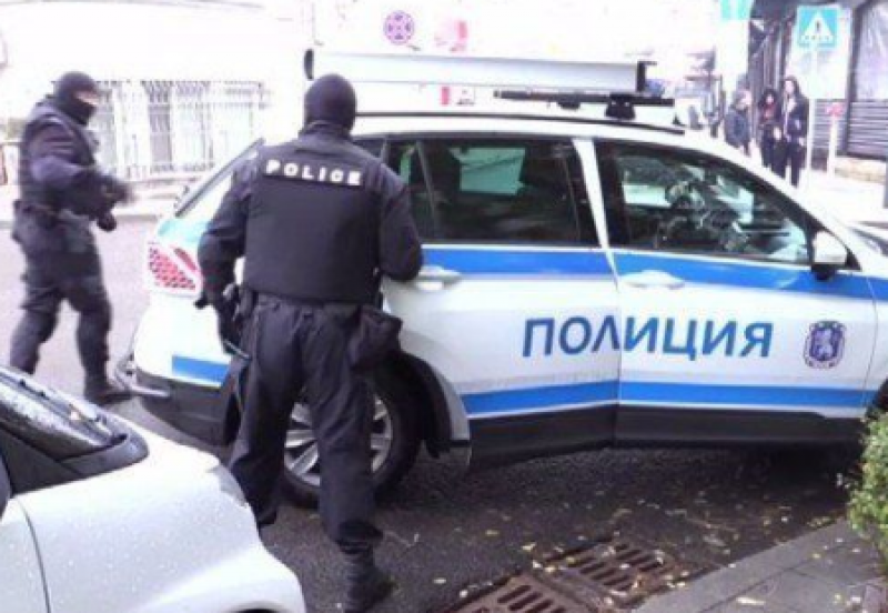 Спецакция в Разград и Силистренско!