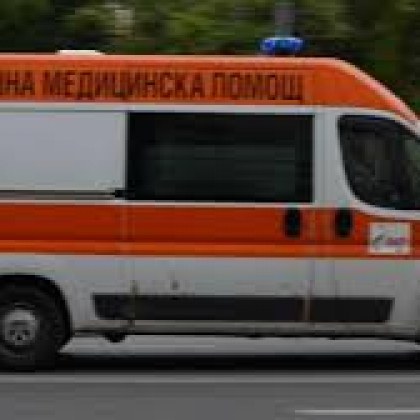 Дядо загина, докато гаси пожар!