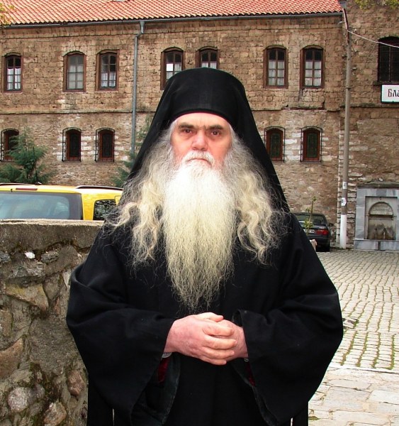 Почина дългогодишен отец от Бачковския манастир
