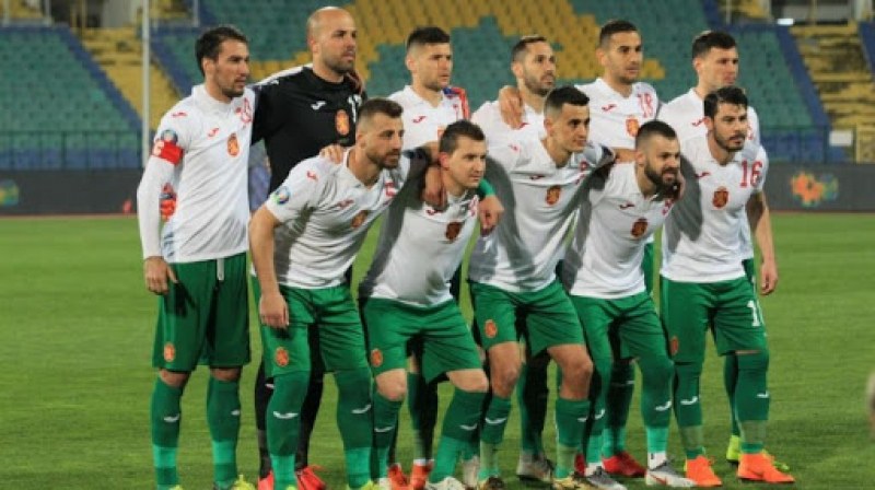 Изтеглиха жребия за Лигата на нациите, Гарет Бейл идва в България