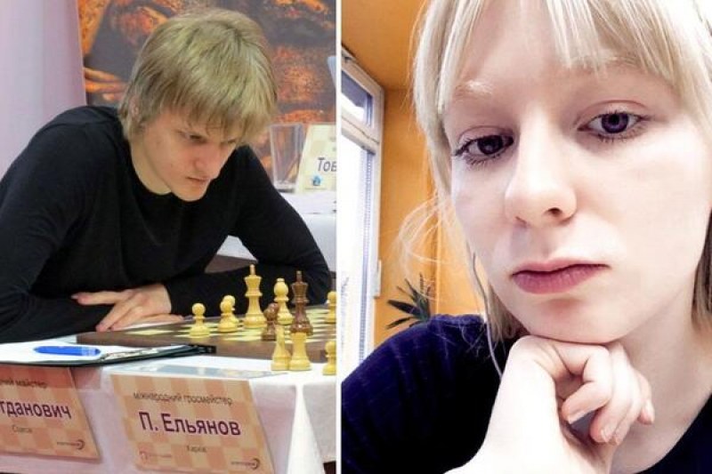 Ужасни подробности излязоха за смъртта на двойката шахматисти в Москва