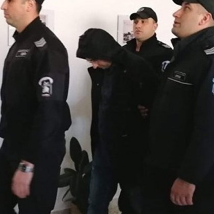 Съдът реши за убиеца на кметицата на Присад!