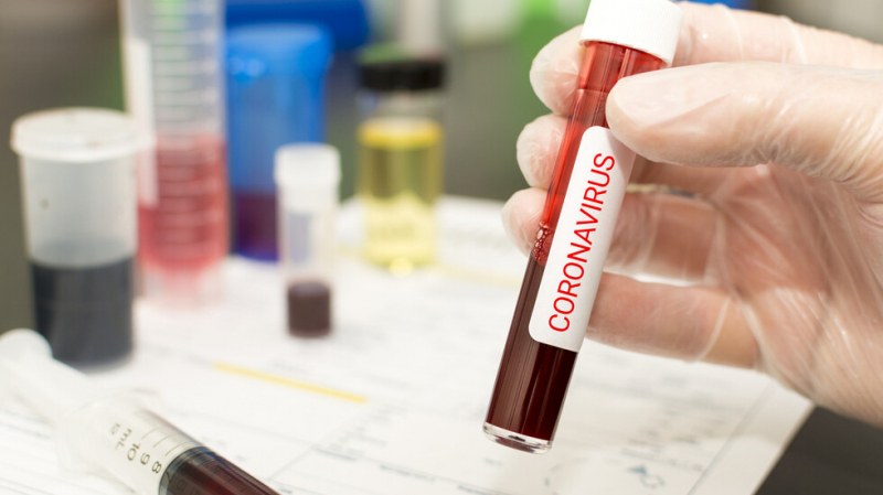 Първи два случая на заразени с коронавируса в Албания