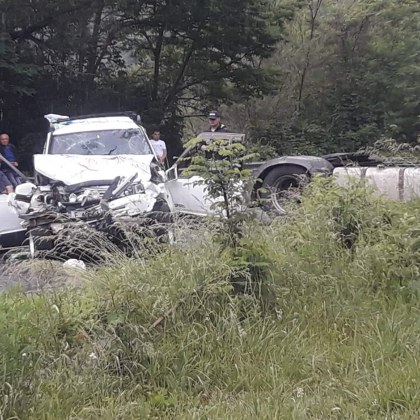 Съдят тираджия, предизвикал меле с жертва на пътя