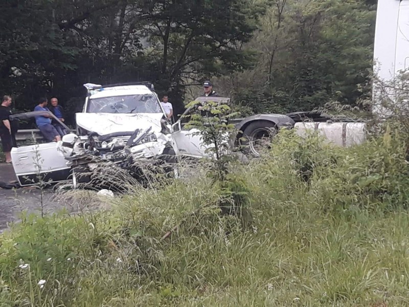 Съдят тираджия, предизвикал меле с жертва на пътя