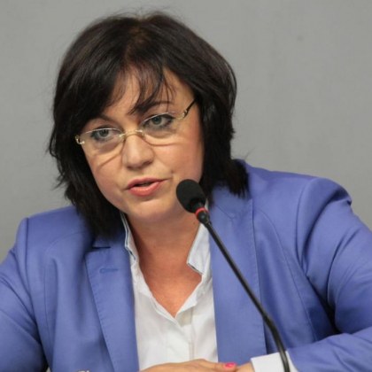 От три дни частните болници се борят с коронавируса, а Нинова пита къде са...