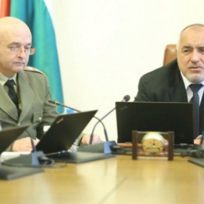 5 години затвор и глоба до 50 бона, ако не спазвате карантината