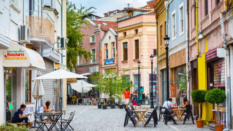 Пловдивският кризисен щаб излезе с препоръки към хората ВИДЕО