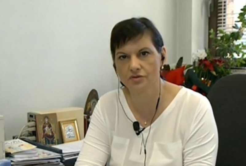 Даниела Дариткова: Заразените, които са без симптоми, не е нужно да са в болница