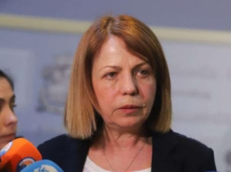 Фандъкова: Ще достравяме храна и лекарства на най-уязвимите