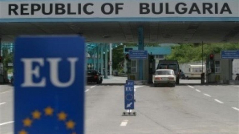 Последна информация за трафика на българските граници