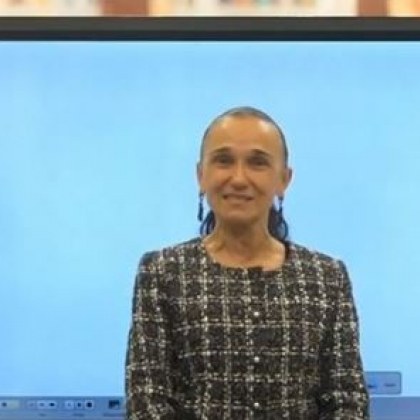 Започнаха първите видеоуроци за учениците