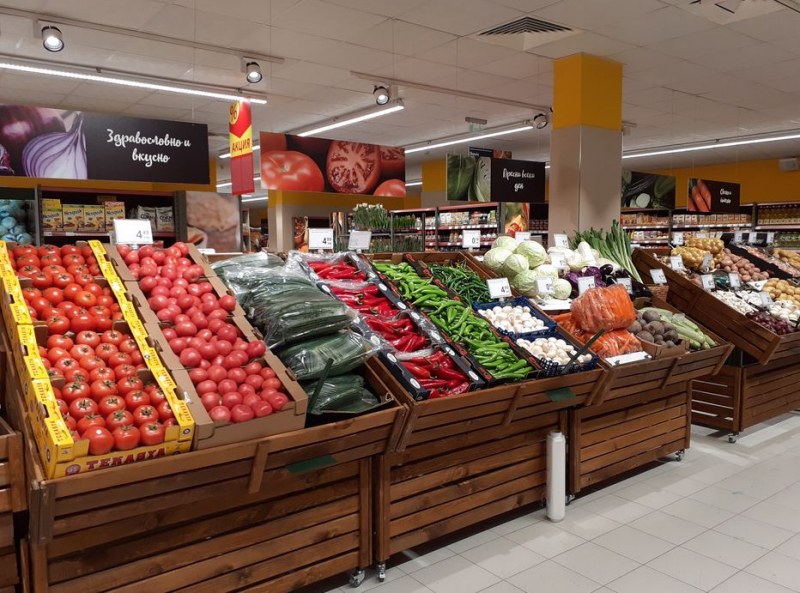 Т MARKET аплодира екипите си в магазините: 