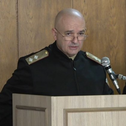 НА ЖИВО: Ген. Мутафчийски с последни данни за коронавируса у нас
