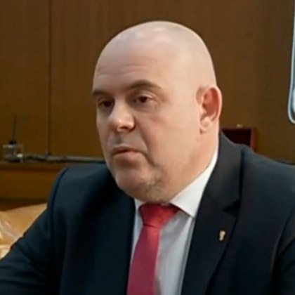 Иван Гешев: Ако искаш мир, готви се за война