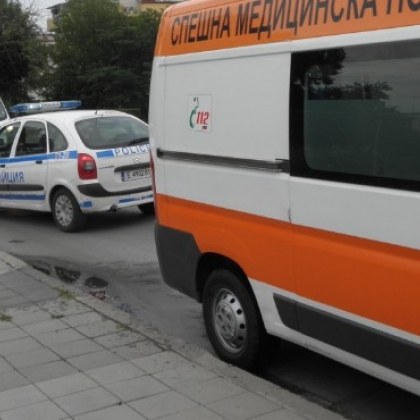 Лекарка от Спешното отказа да отиде при мъж със съмнение за COVID-19, напусна работа