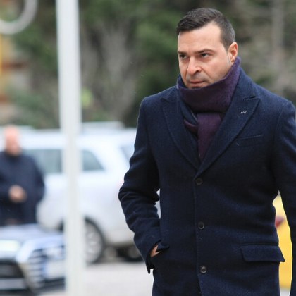 Първи коментар след побоя над журналиста Слави Ангелов