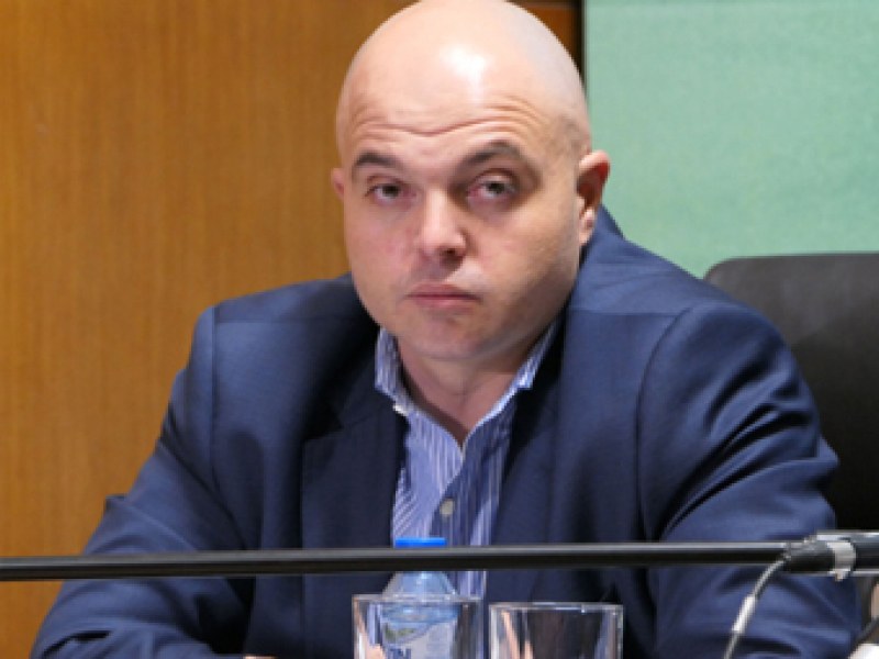 Извънредно положение - по-малко престъпления