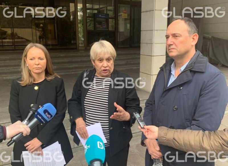 Ето какво е състоянието на двамата заразени в Пловдив