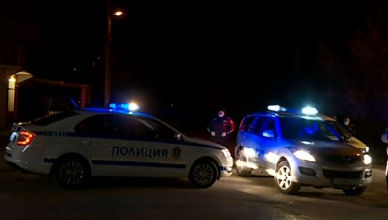 МВР блокира ромски махали