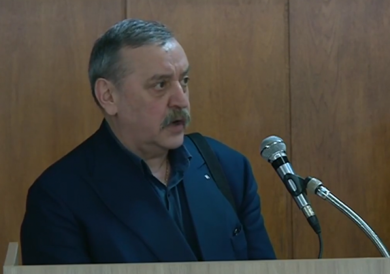 Проф. Кантарджиев: Хора, които лекомислено отидоха на екскурзия, докараха вируса у нас